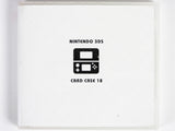 Nintendo 3DS Card Case 18 (Nintendo 3DS)