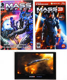 The Art Of Mass Effect 3 [Hardcover] (Art Book)