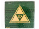 Nintendo 3DS Card Case 18 [Link Tri-Force] (Nintendo 3DS)