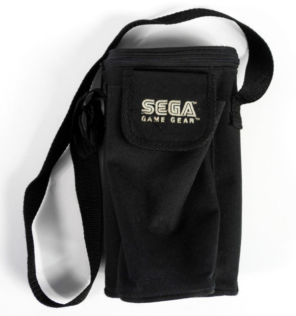 Game Gear Official Travel Bag Carrying Pouch (Sega Game Gear)