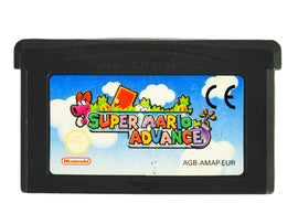 Super Mario Advance [PAL] (Nintendo Game Boy Advance / GBA)