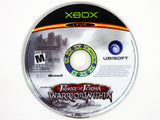 Prince Of Persia Warrior Within (Xbox)