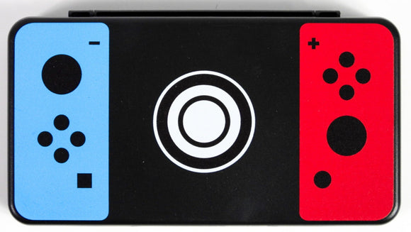 Nintendo Switch Game Card / Micro SD Card Case [HEIYING] (Nintendo Switch)