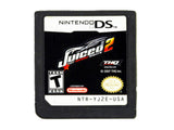 Juiced 2 Hot Import Nights (Nintendo DS)