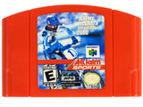 Jeremy McGrath Supercross 2000 (Nintendo 64 / N64)