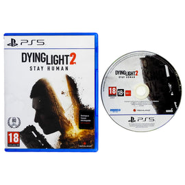 Dying Light 2: Stay Human [PAL] (PlayStation 5 / PS5)
