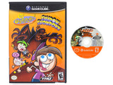 Fairly Odd Parents Shadow Showdown (Nintendo Gamecube)