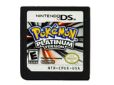 Pokemon Platinum (Nintendo DS)