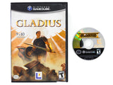 Gladius (Nintendo Gamecube)