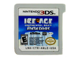 Ice Age: Continental Drift Arctic Games (Nintendo 3DS)