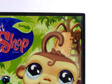 Littlest Pet Shop Jungle (Nintendo DS)