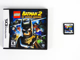 LEGO Batman 2 (Nintendo DS)