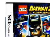 LEGO Batman 2 (Nintendo DS)