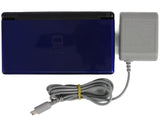 Nintendo DS Lite System Cobalt & Black