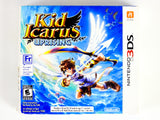 Kid Icarus Uprising [Big Box] Nintendo 3DS