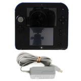 Nintendo 2DS System Electric Blue