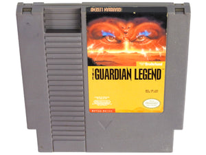 The Guardian Legend (Nintendo / NES)