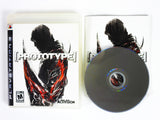 Prototype (Playstation 3 / PS3)