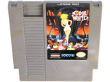 Cool World (Nintendo / NES)