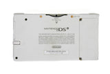 Nintendo DSi System White