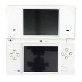 Nintendo DSi System White