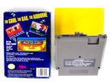 Skate or Die 2 (Nintendo / NES)