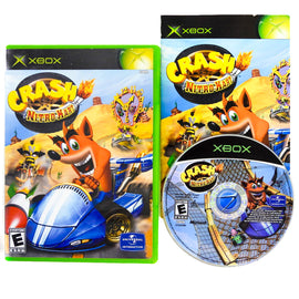 Crash Nitro Kart (Xbox)