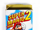 Super Mario Bros 2 (Nintendo / NES)
