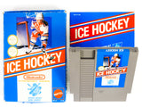 Ice Hockey (Nintendo / NES)