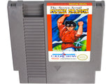 Flying Dragon (Nintendo / NES)