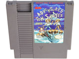 Adventures of Tom Sawyer (Nintendo / NES)