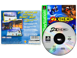 2Xtreme [Greatest Hits] (Playstation / PS1) - RetroMTL