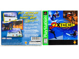 2Xtreme [Greatest Hits] (Playstation / PS1)