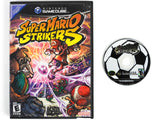 Super Mario Strikers (Nintendo Gamecube)
