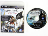 Assassin's Creed IV 4: Black Flag (Playstation 3 / PS3)