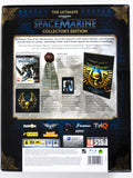 Warhammer 40,000: Space Marine [Collector's Edition] [PAL] (Playstation 3 / PS3)