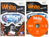 Shaun White Snowboarding Road Trip (Nintendo Wii)