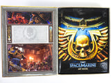 Warhammer 40,000: Space Marine [Collector's Edition] [PAL] (Playstation 3 / PS3)