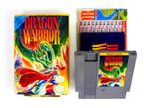 Dragon Warrior (Nintendo / NES)