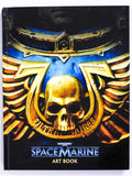 Warhammer 40,000: Space Marine [Collector's Edition] [PAL] (Playstation 3 / PS3)