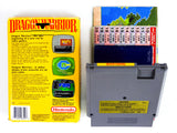 Dragon Warrior (Nintendo / NES)