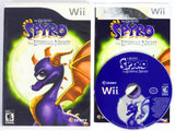 Legend of Spyro The Eternal Night (Nintendo Wii)