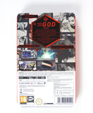Anonymous;Code [SteelBook Launch Edition] [PAL] (Nintendo Switch)
