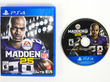 Madden NFL 25 (Playstation 4 / PS4)