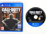 Call Of Duty Black Ops III 3 [PAL] (Playstation 4 / PS4)