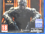 Call Of Duty Black Ops III 3 [PAL] (Playstation 4 / PS4)