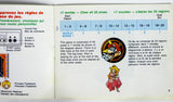 Super Mario Bros 2 [Mattel] [CAN Version] [English And French Version] [Manual] (Nintendo / NES)