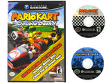 Mario Kart Double Dash [CAN Version] [Special Edition] (Nintendo Gamecube)