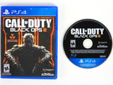 Call Of Duty Black Ops III 3 (Playstation 4 / PS4)