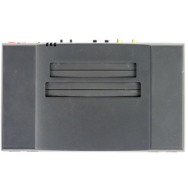 Analogue NT Mini [Noir]